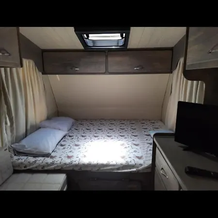 Cinar Karavan Kemping Marmaris