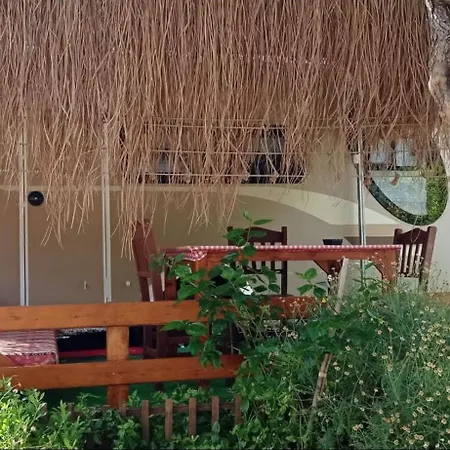 Campsite Cinar Karavan