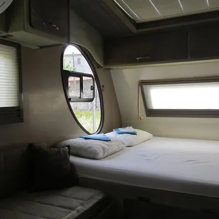 Cinar Karavan * Marmaris