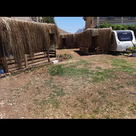 Cinar Karavan Marmaris