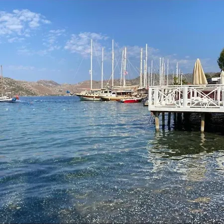 Cinar Karavan Campsite Marmaris