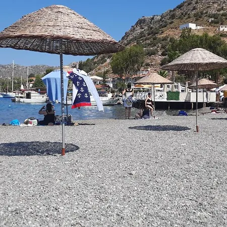 Campsite Cinar Karavan