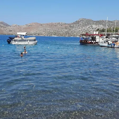 Cinar Karavan *