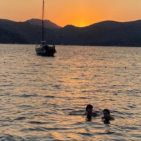 Cinar Karavan * Marmaris
